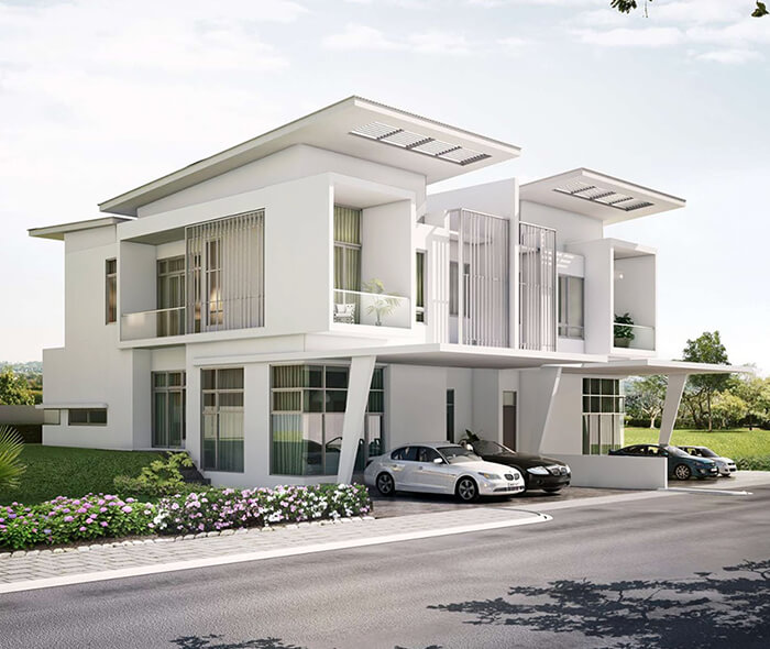 Phối cảnh 3